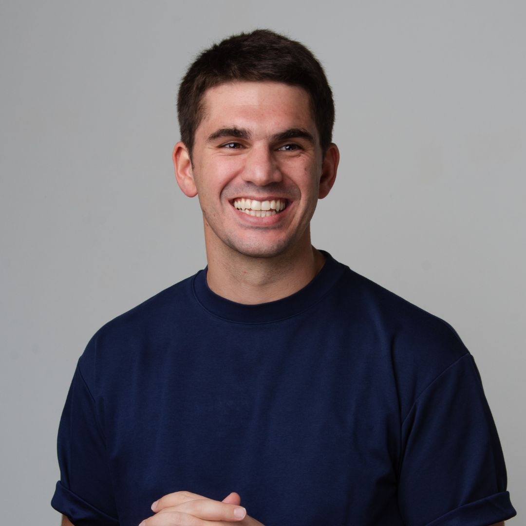Profile Photo of a Team Member