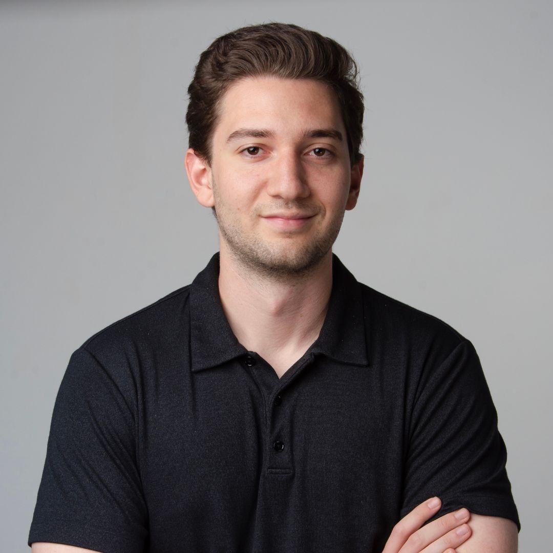 Profile Photo of a Team Member